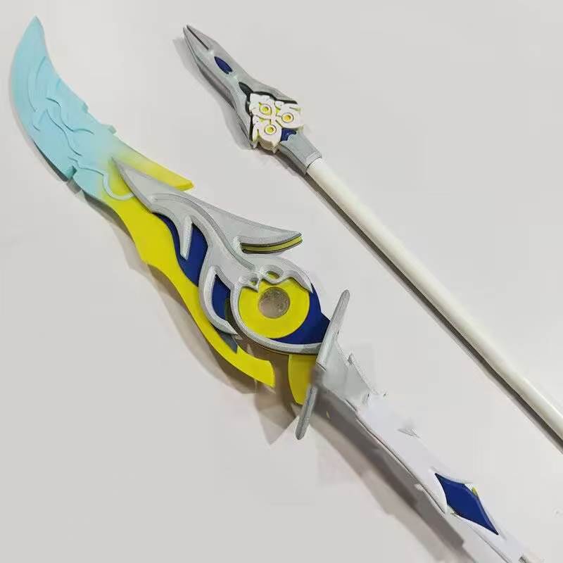 PandaRich Cos Luminous Zhen X  - X Men Accessories recension och pris