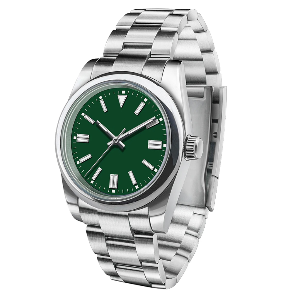 Custom Logo Mens Watch Sapphir - Young Men'S Accessories recension och pris