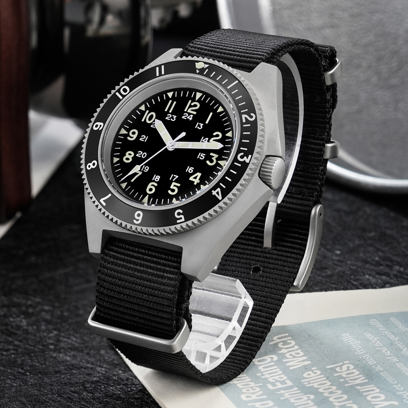 Watchdives WD1972 Quartz Watch - Young Men'S Accessories recension och pris