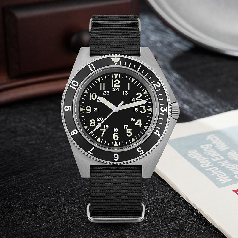 Watchdives WD1972 Quartz Watch - Young Men'S Accessories recension och pris