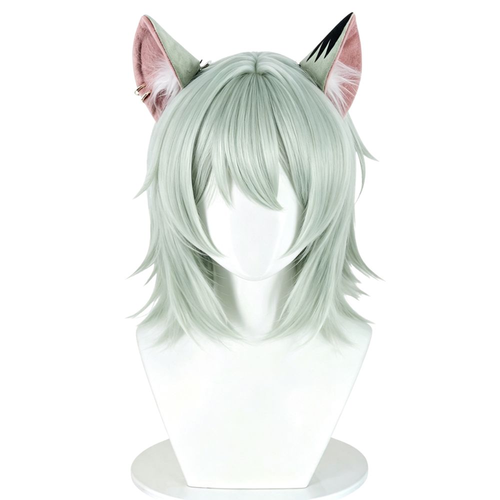 Chainsmoker Cat Yaniko Satou C - Men'S Accessories Designer recension och pris