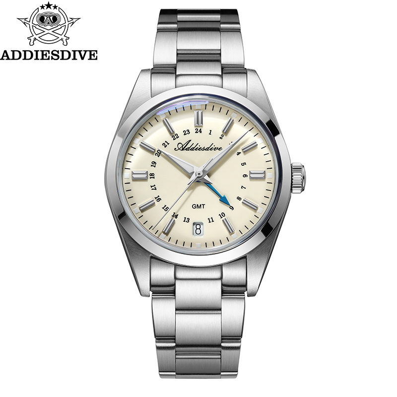 ADDIESDIVE Hot Brand 36mm Luxu - Young Men'S Accessories recension och pris