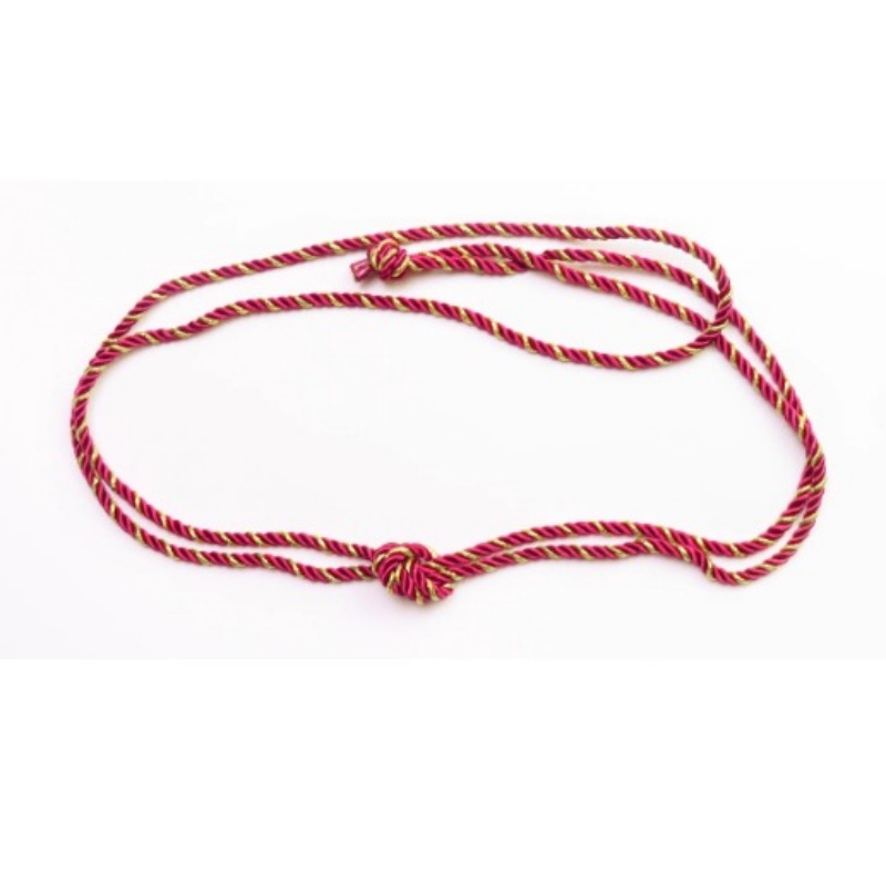 Women Kimono Waist Rope Belt B - Men'S Kimono Accessories recension och pris