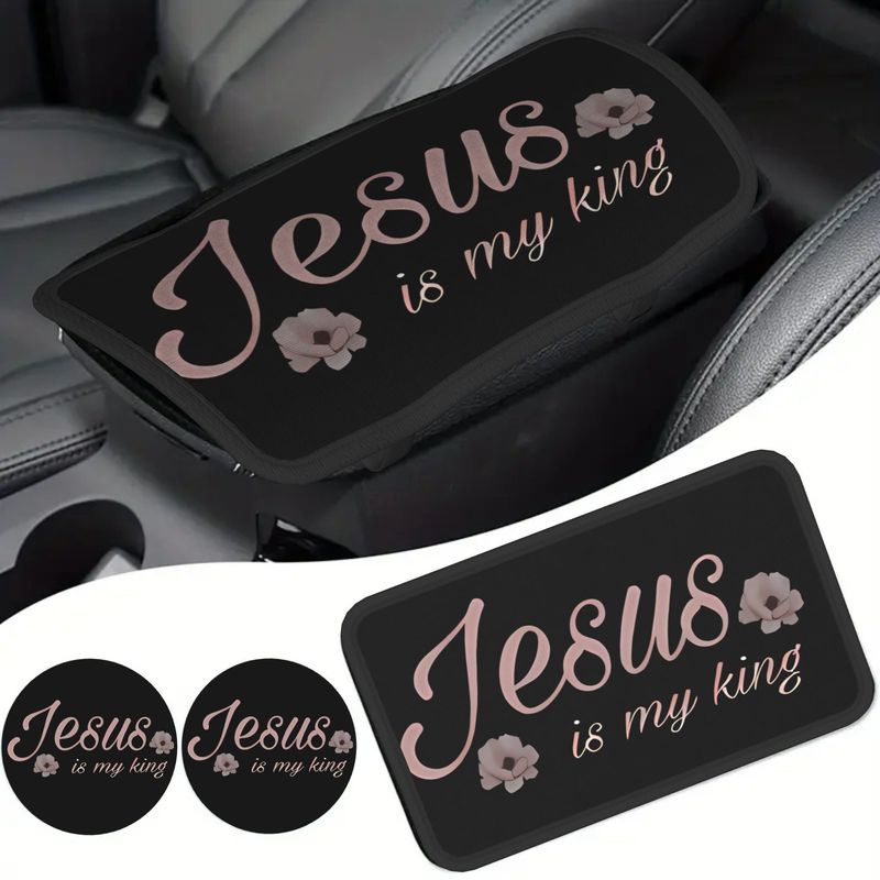 Is My King Armrest Cup Holder  - Men'S Accessories Designer recension och pris
