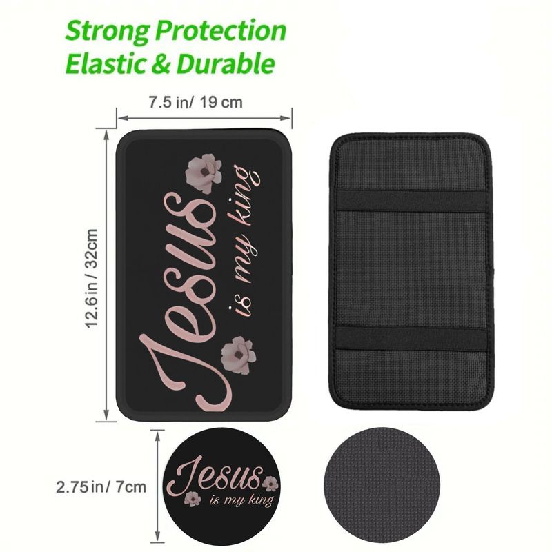Is My King Armrest Cup Holder  - Men'S Accessories Designer recension och pris