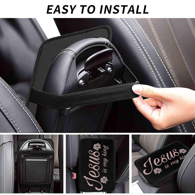 Is My King Armrest Cup Holder  - Men'S Accessories Designer recension och pris