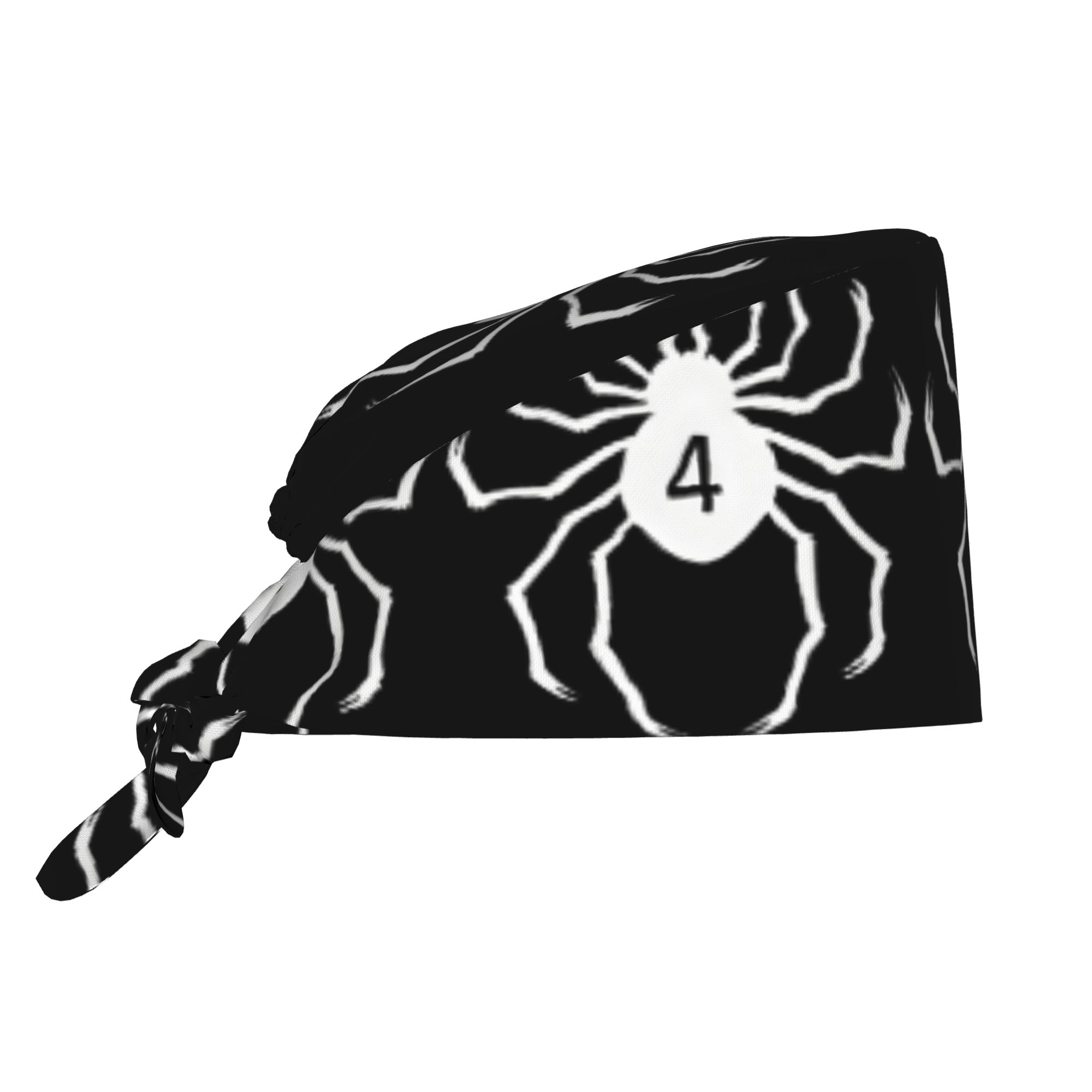Custom HXH Spider Working Cap  - X Men Accessories recension och pris