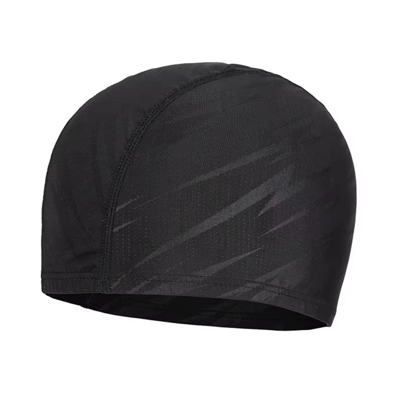 1pc Nylon Waterproof Swim Cap  - Men'S Accessories Essentials recension och pris