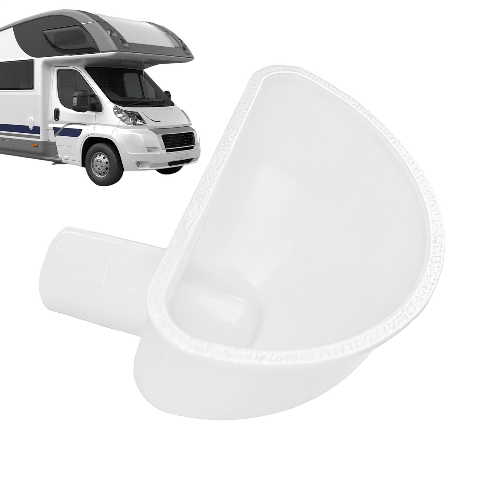 RV Water Tank Filling Funnel 3 - Men'S Accessories Essentials recension och pris