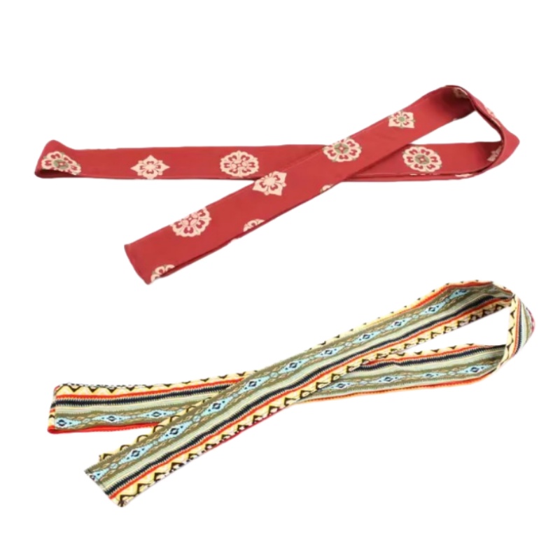 Men's and Women's Cotton Silk  - Men'S Kimono Accessories recension och pris